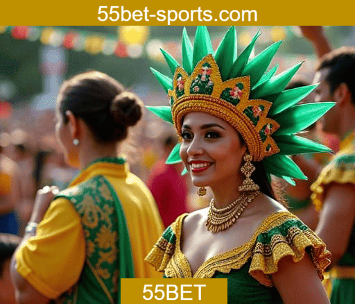 Segurança 2FA 55BET