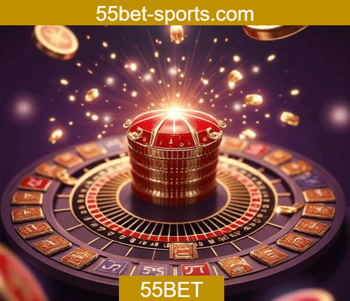 Apostas de Basquete 55BET