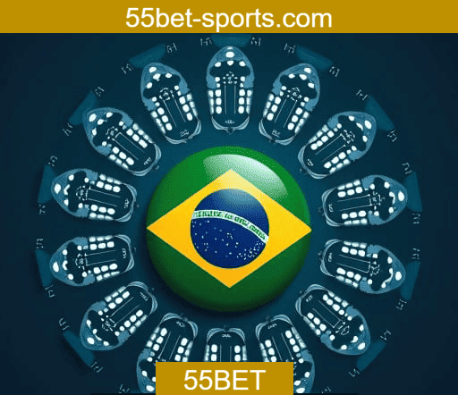 Recursos de Bônus 55BET