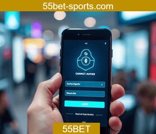 Bônus Diários 55BET