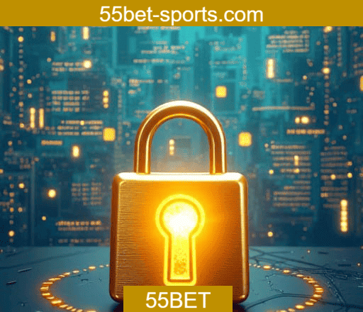 Apostas de Futebol 55BET