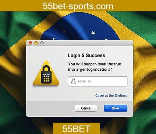 Provedores de Jogos 55BET