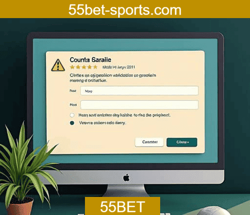 Interface Premium 55BET