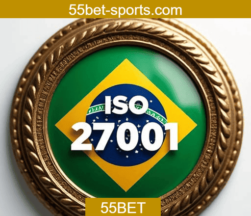 Tecnologia da Plataforma 55BET