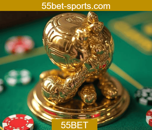 Design Responsivo 55BET