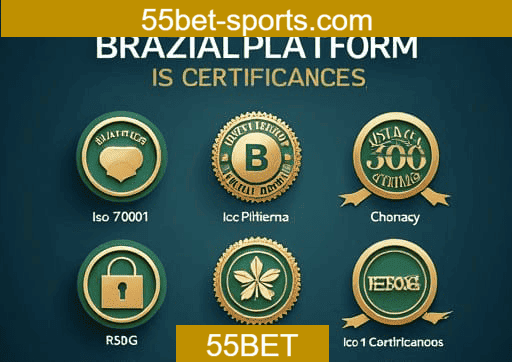 Sistemas de Segurança 55BET