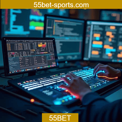 Estatísticas 55BET