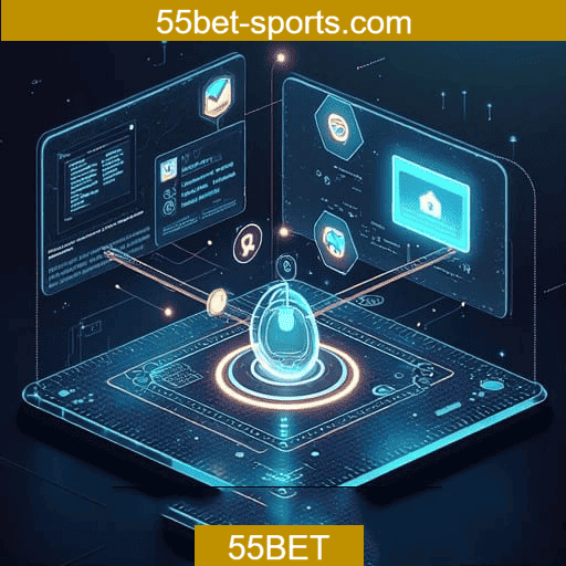 Experiência VIP 55BET