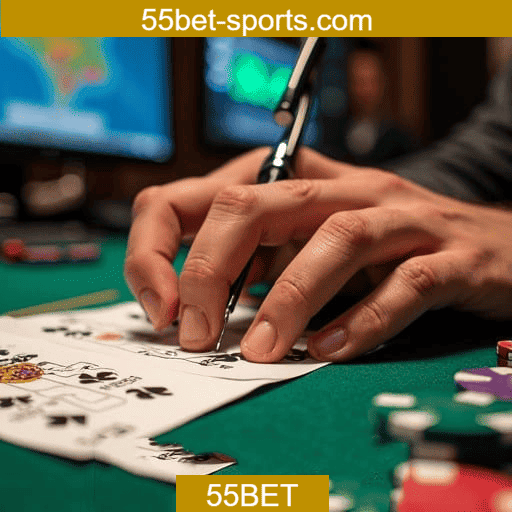 Especiais de Fim de Semana 55BET