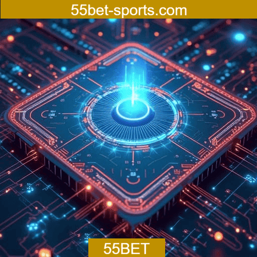 Bônus de Boas-vindas 55BET